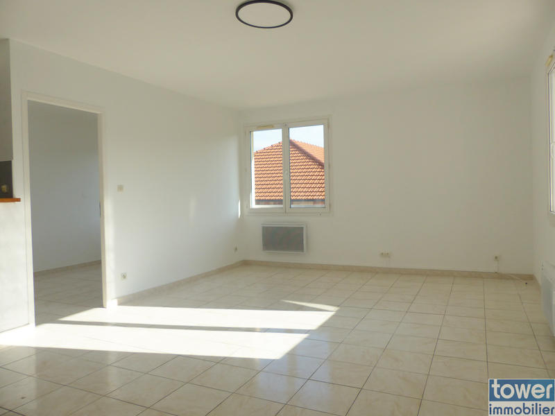 Appartement - 94 m² - 4 pièces