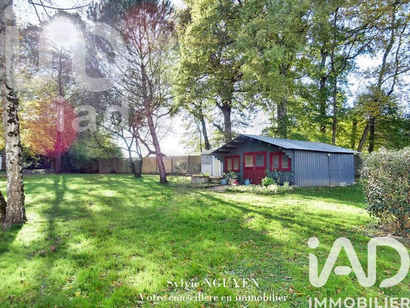 Maison - 486 m² - 12 pièces