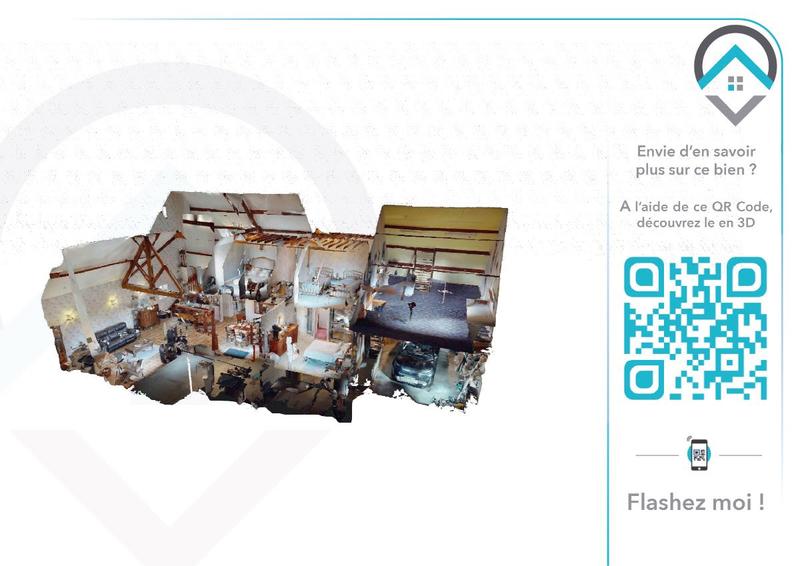 Maison - 172 m² - 7 pièces