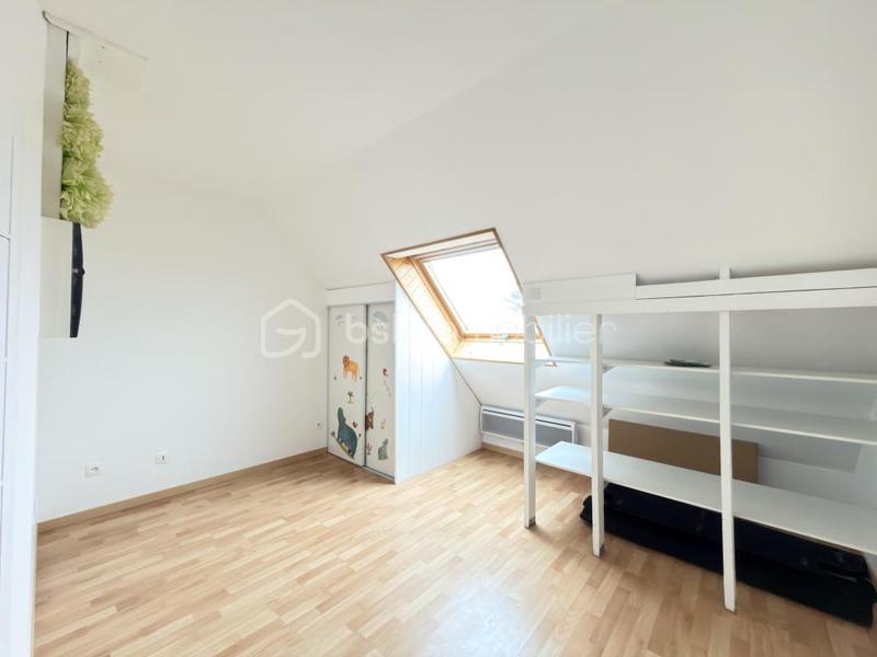 Pavillon - 132 m² - 6 pièces