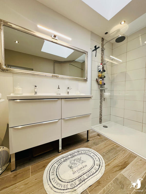 Maison - 126 m² - 4 pièces