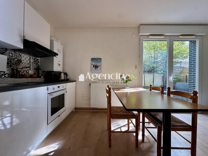 Appartement - 27 m² - 1 pièce