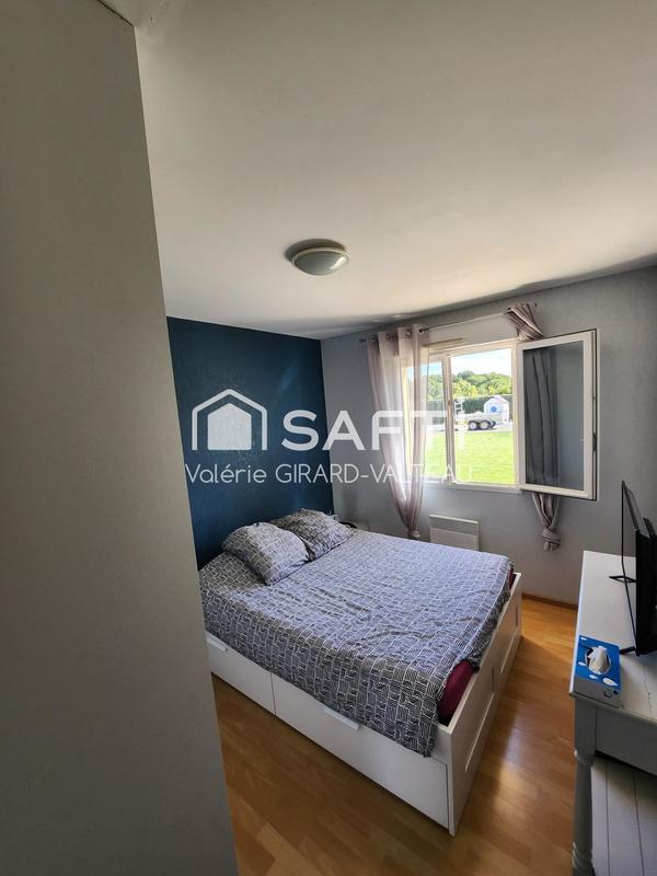 Maison - 113 m² - 6 pièces