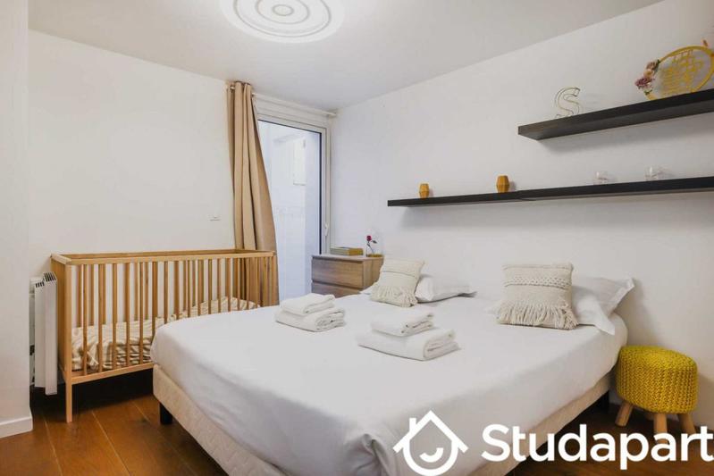 Appartement - 220 m² - 4 pièces