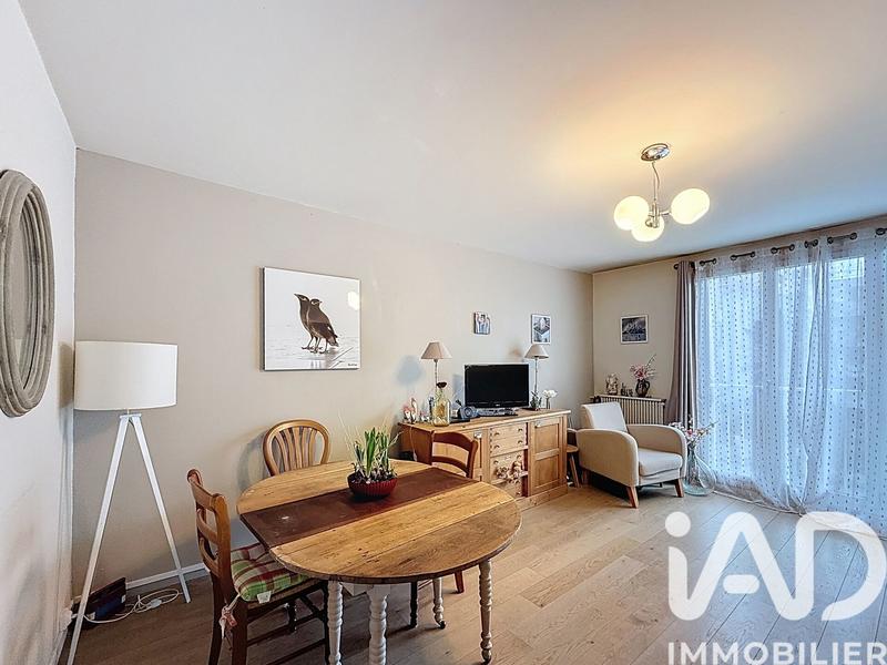 Appartement - 78 m² - 4 pièces