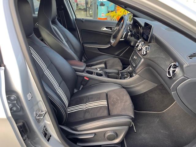 Mercedes Classe a 200 Whiteart Edition 7g-Dct