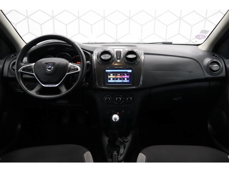 Dacia Sandero TCe 90 Stepway