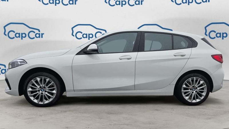 Bmw Série 1 116d 116 Executive