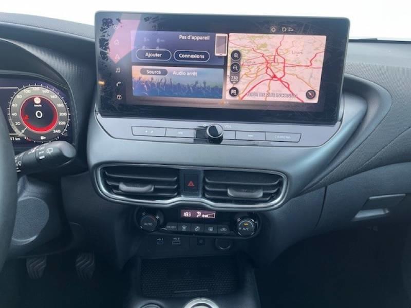 Nissan Juke Dig-T 114 n-Connecta