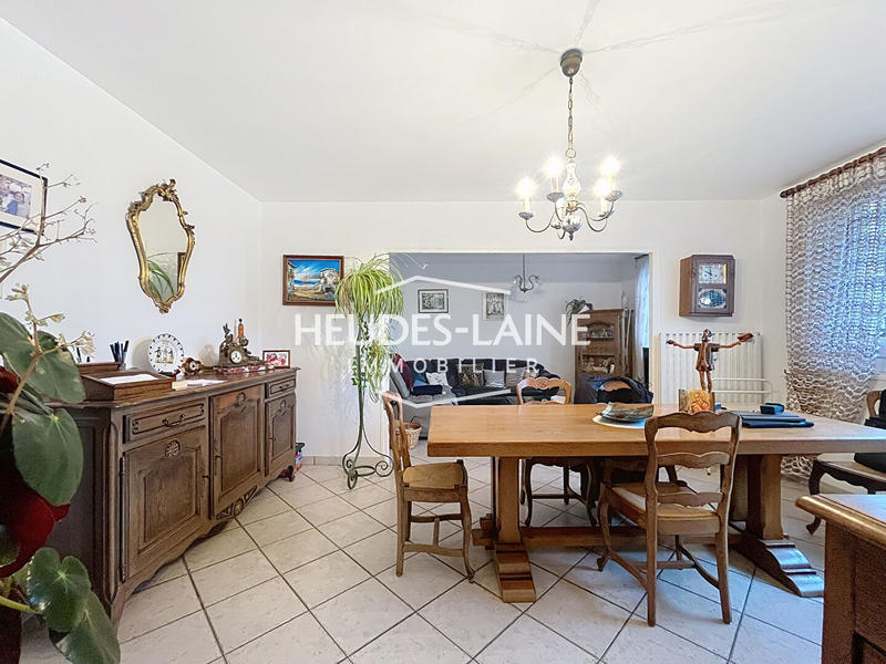 Appartement - 78 m² - 4 pièces