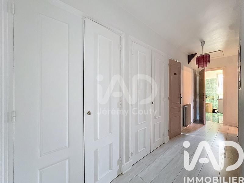 Maison - 150 m² - 7 pièces