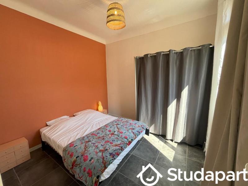 Appartement - 28 m² - 1 pièce