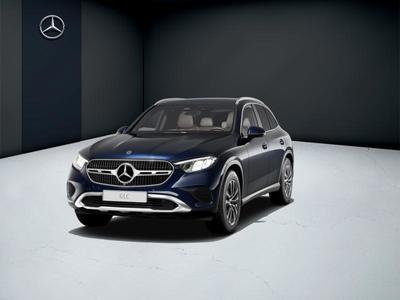 Mercedes Glc Suv 220 d 4matic Avantgarde Line