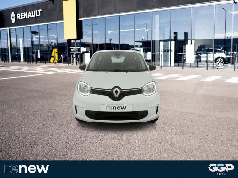 Renault Twingo III SCe 65 Equilibre