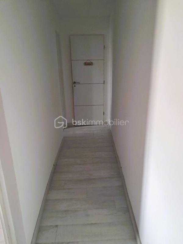 Maison ancienne - 110 m² - 5 pièces