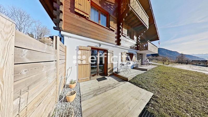 Maison - 198 m² - 5 pièces