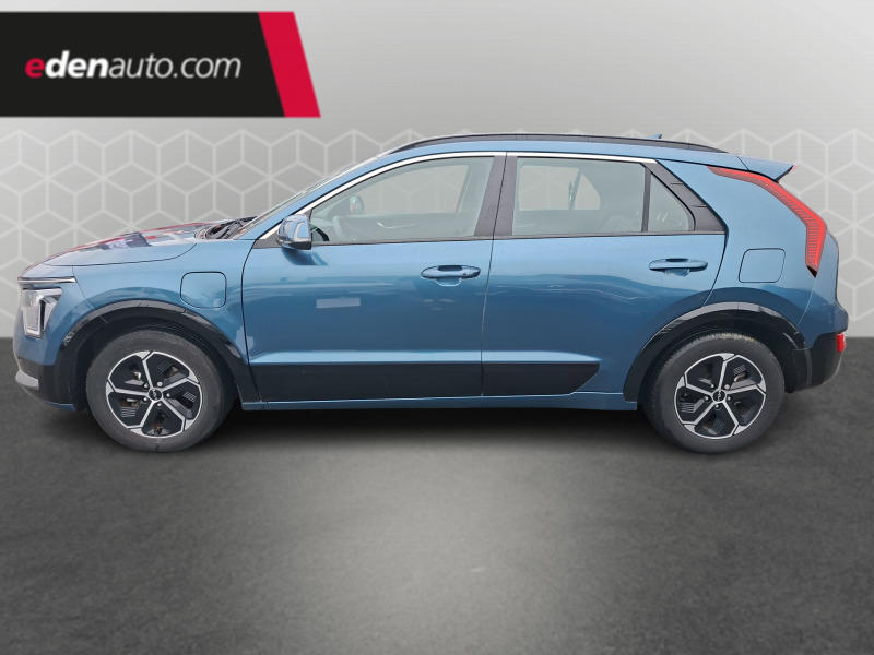 Kia Niro 1.6 GDi 183 ch Phev Dct6 Active