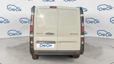 Renault Trafic L2h1 III 2.0 DCi 120.0 Confort