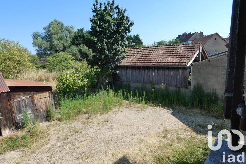 Maison - 180 m² - 6 pièces