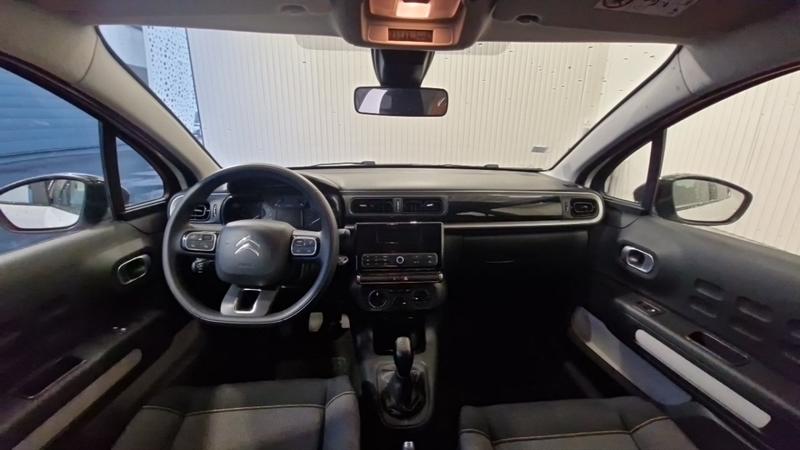 Citroën C3 Bluehdi 100 Ss Feel