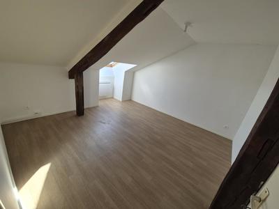 Appartement - 115 m²
