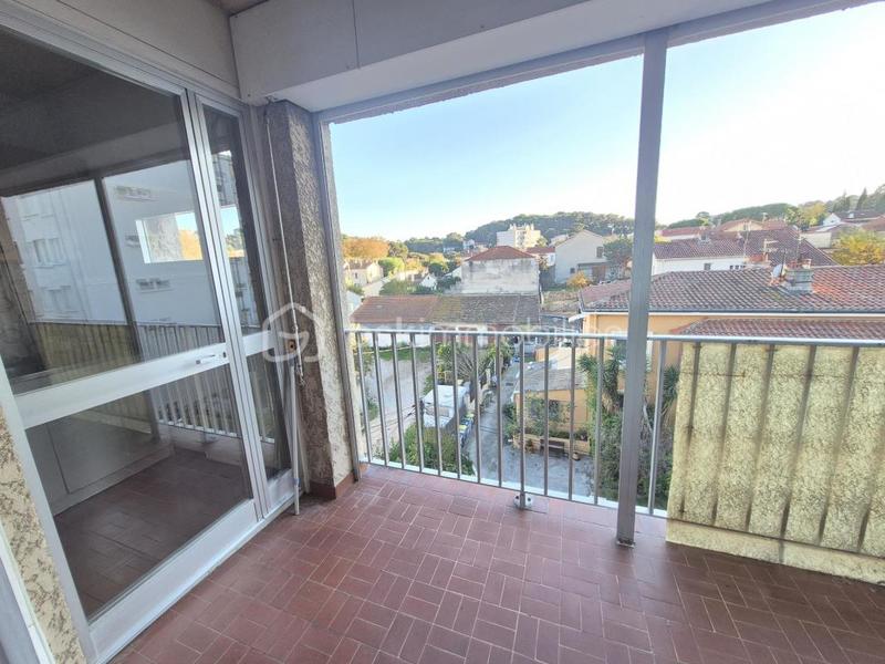 Appartement - 69 m² - 4 pièces