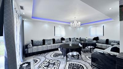 Pavillon - 143 m² - 5 pièces