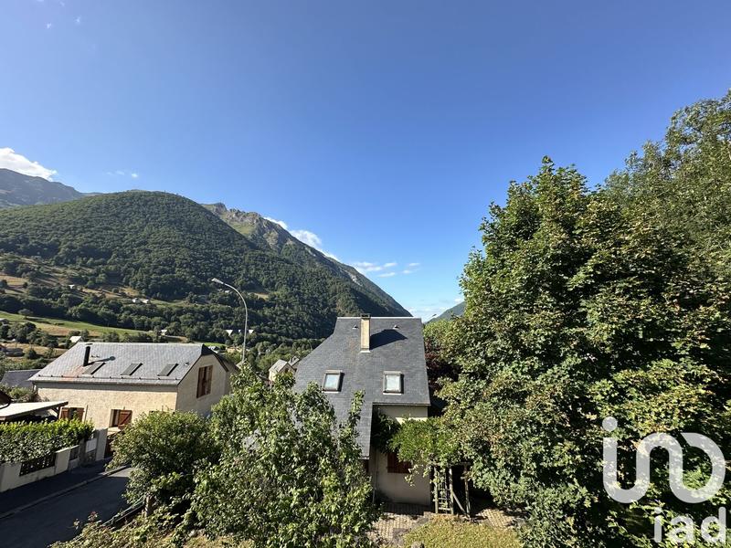 Maison - 62 m² - 3 pièces