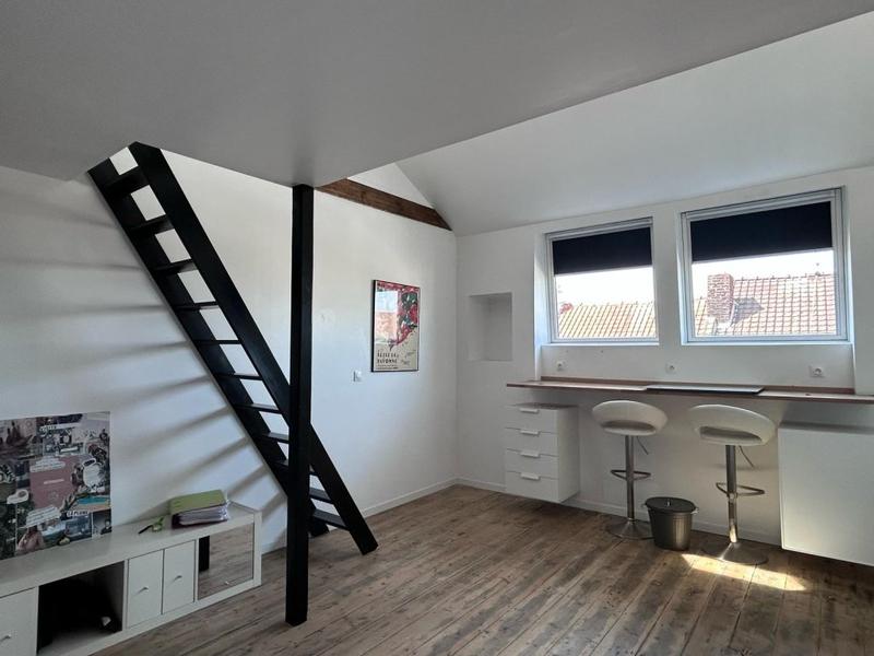 Maison bourgeoise - 201 m² - 5 pièces