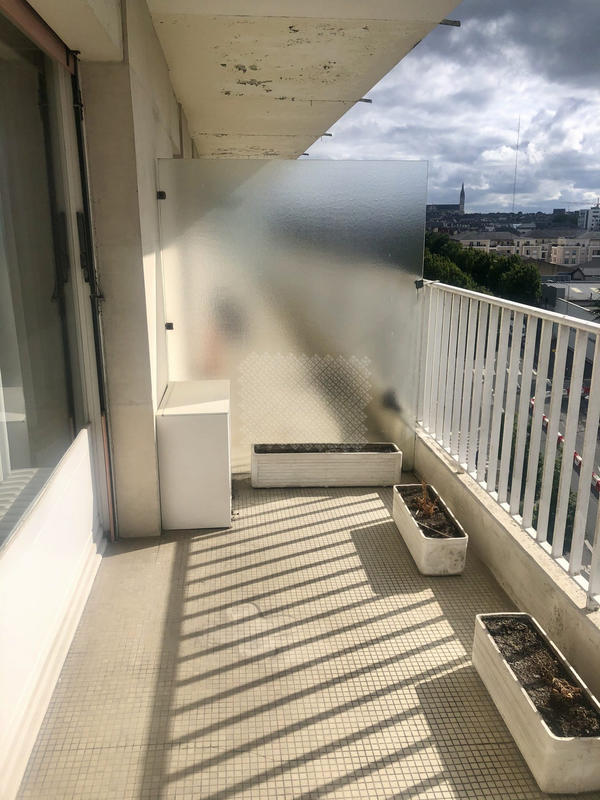 Appartement - 86 m² - 4 pièces