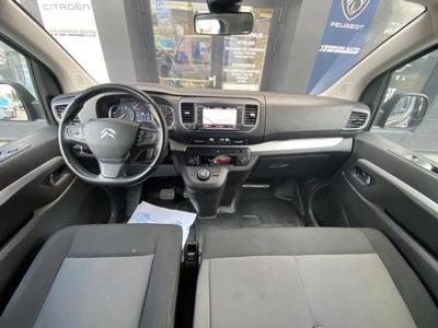 Citroën Jumpy III m BlueHDi 180 s&amp;amp;S Eat8 Caf