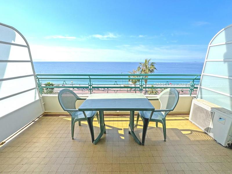 Studio - 34 m² - 1 pièce