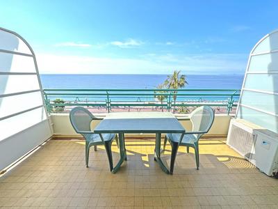 Studio - 34 m² - 1 pièce