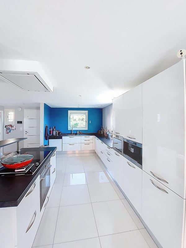 Villa - 138 m² - 5 pièces