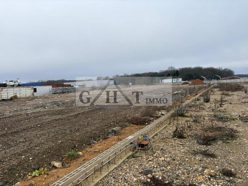 Terrain - 10 000 m²