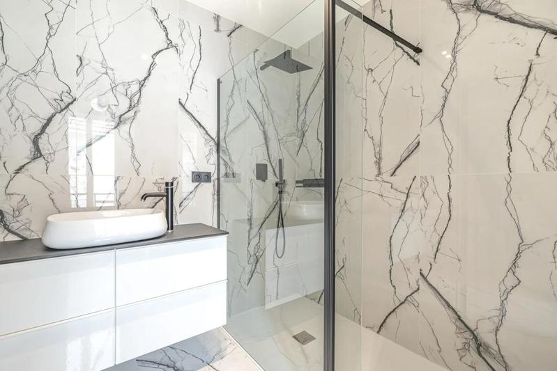 Maison - 79 m² - 3 pièces