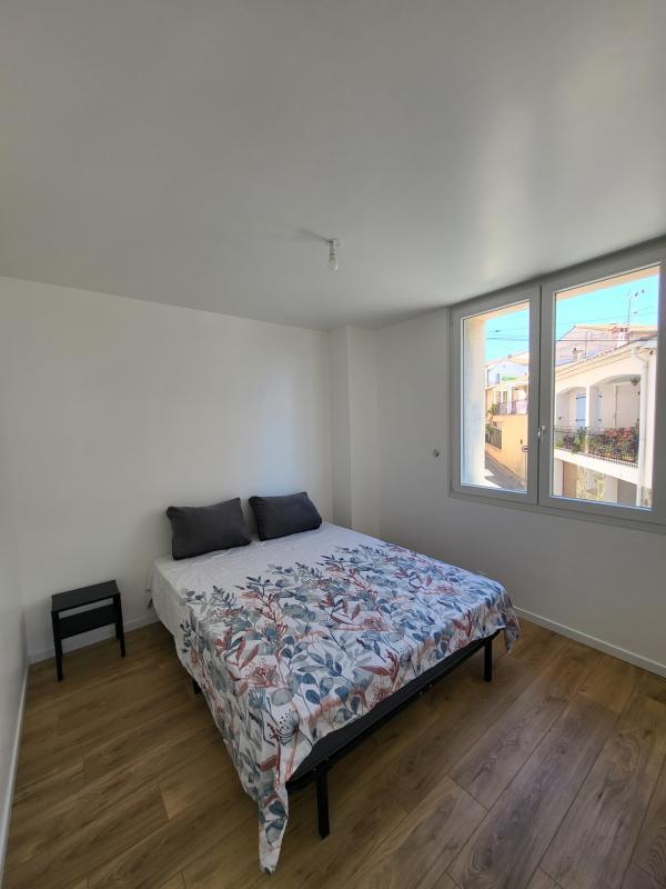 Appartement - 34 m² - 2 pièces