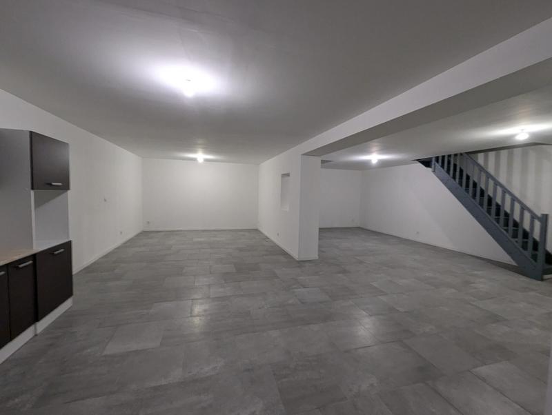 Maison - 155 m² - 4 pièces