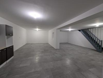 Maison - 155 m² - 4 pièces