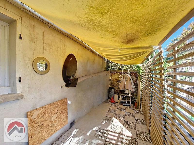 Maison - 48 m² - 2 pièces