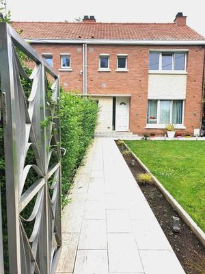 Maison - 102 m² - 5 pièces