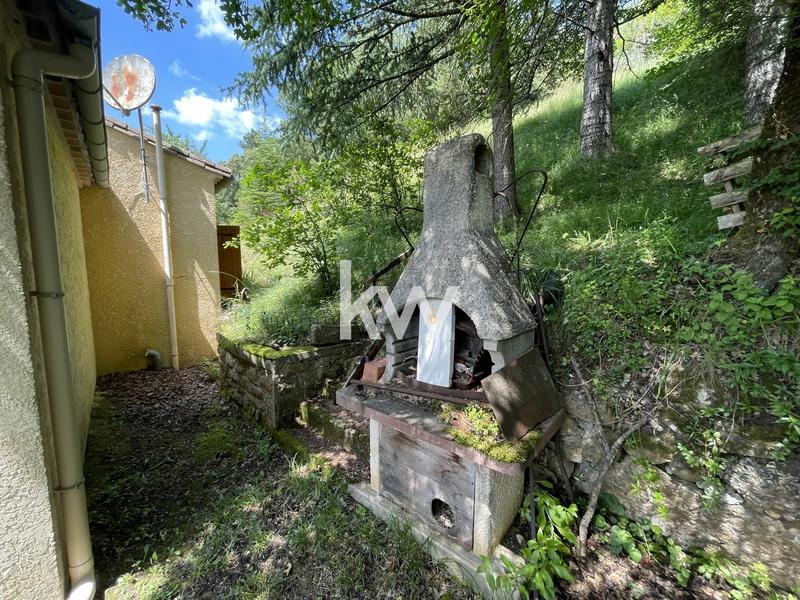 Maison - 71 m² - 4 pièces