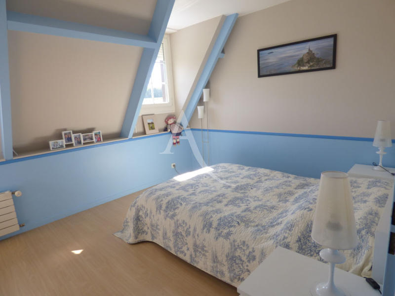 Maison - 175 m² - 6 pièces