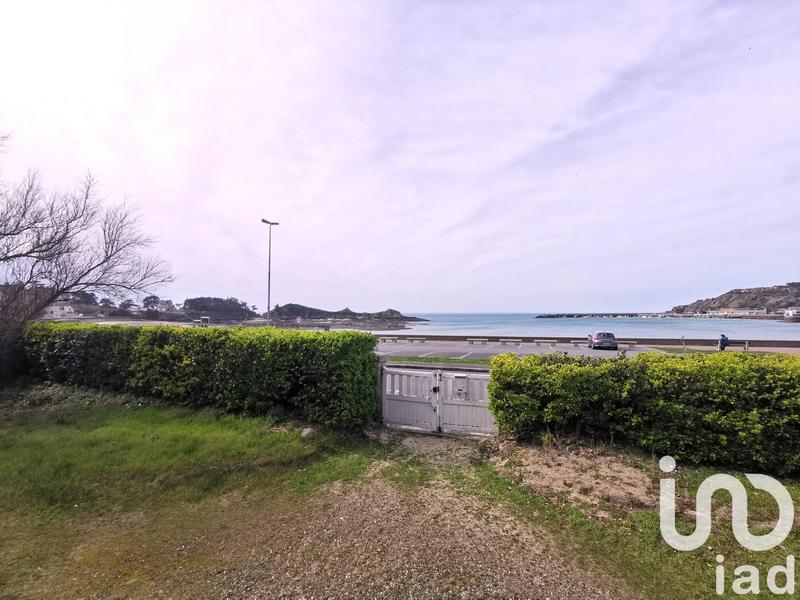 Maison - 180 m² - 6 pièces