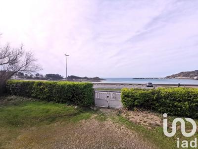 Maison - 180 m² - 6 pièces