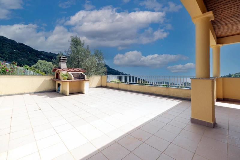 Villa - 102 m² - 4 pièces