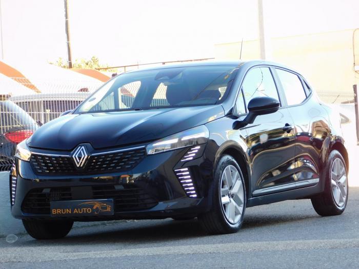 Renault Clio V 1.0 Tce 90ch Evolution - 24