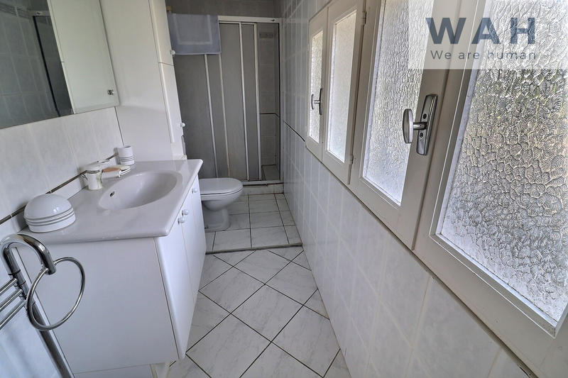 Maison - 145 m² - 7 pièces