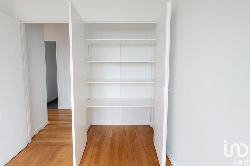 Appartement - 84 m² - 4 pièces