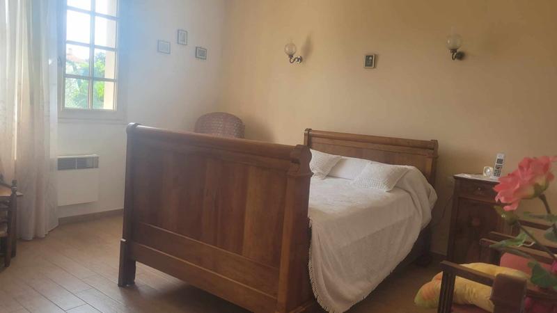 Maison - 115 m² - 6 pièces